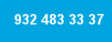 932 483 33 37
